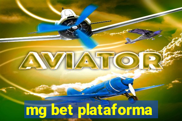 mg bet plataforma